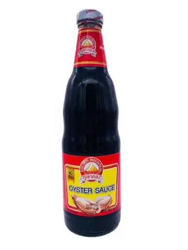 [WH02642] Golden Mountain Oyster Sauce