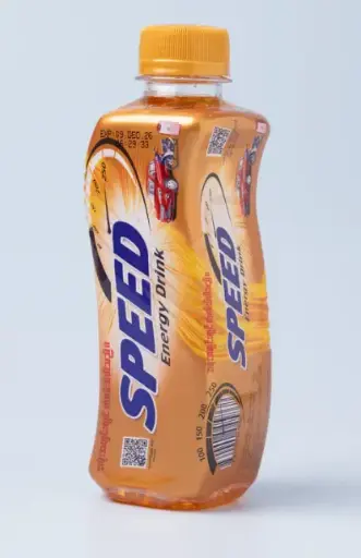 [WH02651] Speed Energy Drink