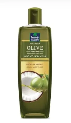 [WH02673] Parachute Advance Olive Oil 200ml
