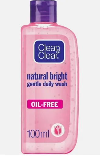 [WH01706] Clean Clear Natural Bright