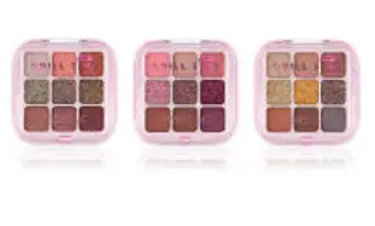 [WH02683] Sevencool Fashion Makeup