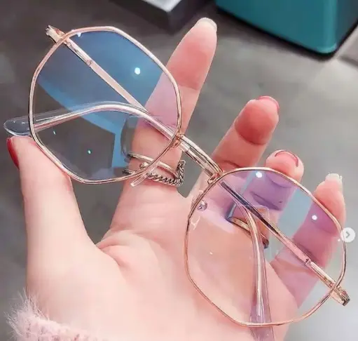 [WH02687] ဖုန်းကြည့်မျက်မှန် သံဂိုင်း