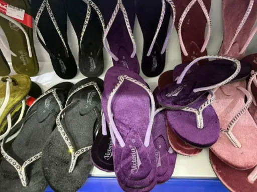 [WH02713] ဂလက်ဇီနဂါး ဖိနပ်