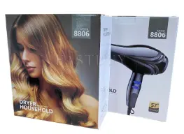 [WH02716] DRYER HOUSEHOLD MODEL 8806