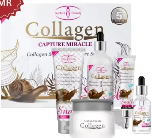 [WH00675] Collagen Aichun Beauty Set