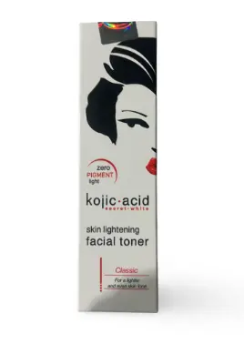 [WH02723] Kojoc Acid Skin Lightening Facial toner KAFT 1