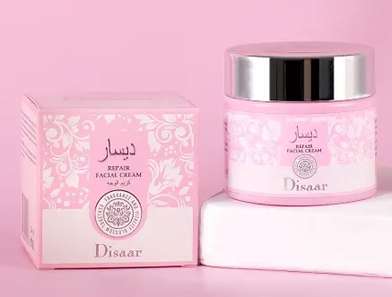 [WH02734] Dissar Repair Facicl Cream 50g DS4113