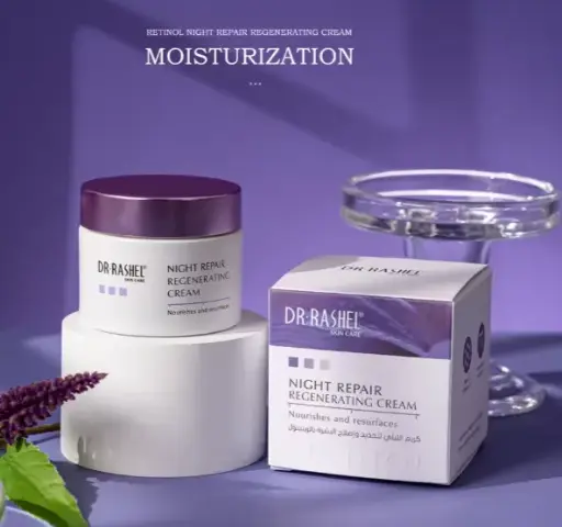 [WH02735] DR Rashel Night Pepair Pegenerting Cream DRL 1947