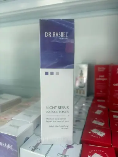 [WH02739] Dr Rashel Night Repair Essence Toner DRL1945