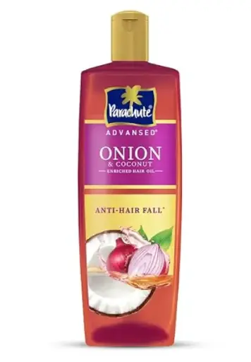 [WH02740] Parachute Onion Oil 300ml