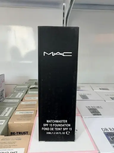[WH02745] MAC Matchmaster Spf 15 Foundation 35ml
