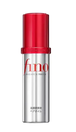 [WH02758] Fino Premium Touch Hair Oil 70ml