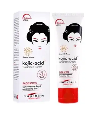 [WH02772] Koji Acid Sunblock Cream 60Spf 100ml