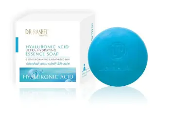 [WH02775] Dr Rashel Hyaluronic Acid Essence Soap Drl1932