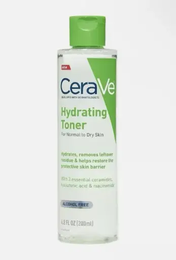 [WH02783] Cera Hydrating Toner 200ml