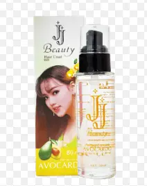 [WH02790] Jj Beauty Hair Coat 80g Avocado