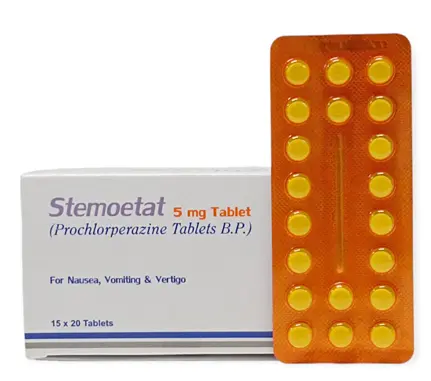 [WH02794] Stemoetat ခေါင်းမူးပျောက်ဆေး