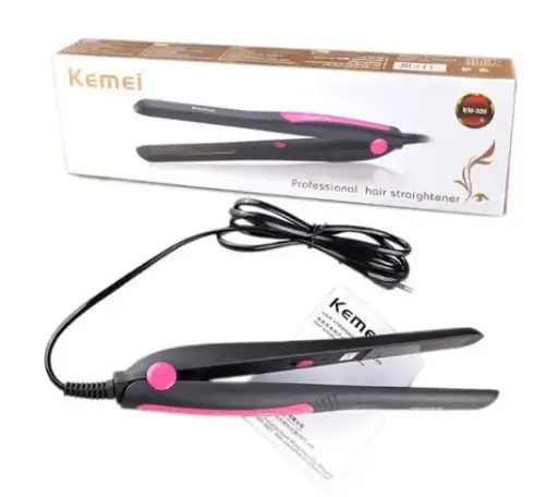 [WH02802] Kemei Professional Hair Straight KM2001B