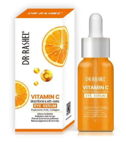 [WH02811] Dr Rashel Vitamin C Eye Serum DRL 1430