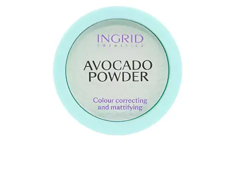 [WH02820] Avocado Compact Powder