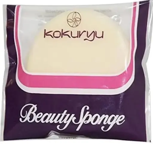 [WH02823] Kokuryu beauty Sponge