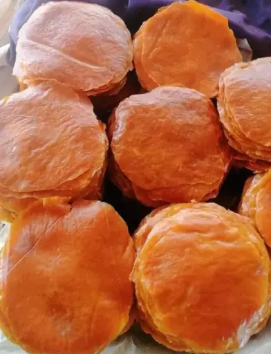 [WH02838] တောင်ပေါသားရှောက်ချိုမွှေးသရက်ပြား