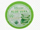 [WH01711] Dissar Alove Vera Soothing Moisturizing Gel DS332-1
