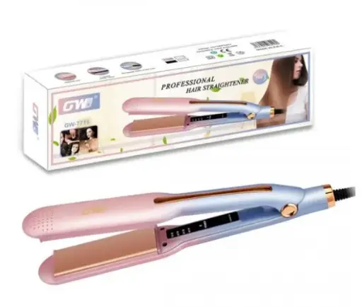 [WH02849] Milinda Hair Straightener  MD 7718