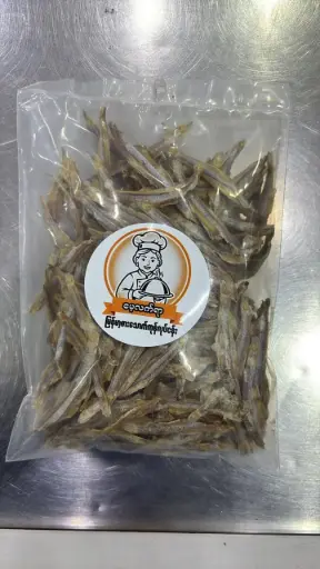 [WH02851] မေ့လက်ရာငါးနီတူခြောက်