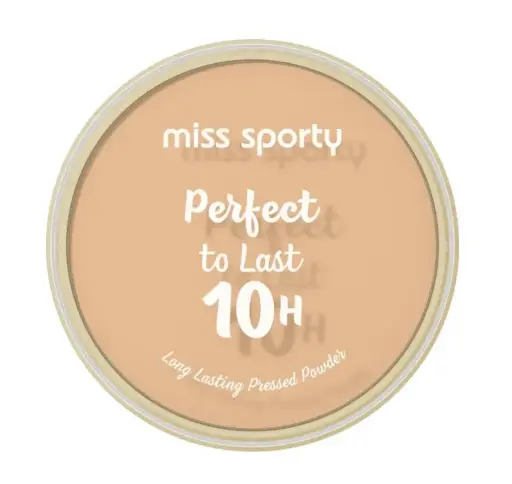 [WH02859] Miss Friday Perfect Powder