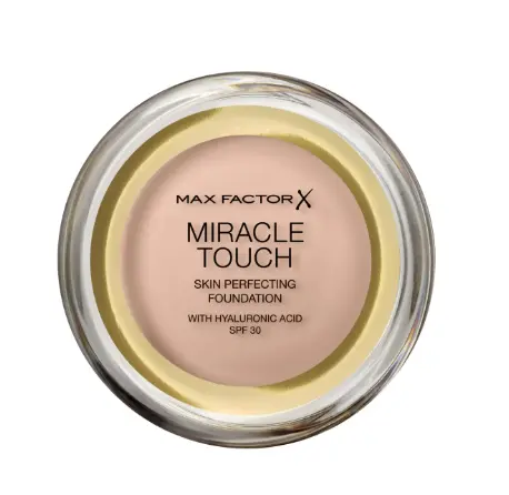 [WH02875] Touch Factor Make Up