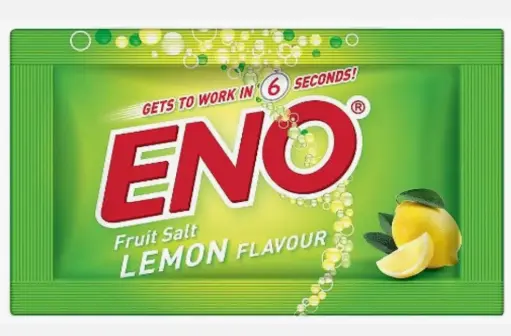 [WH02885] ENO Gest To Work In Seconds