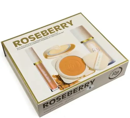 [WH02891] Roseberry Foundaton Set RB ST804