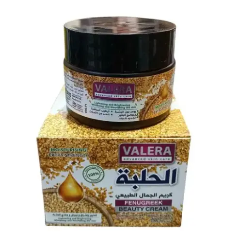 [WH02896] Valera Advanced Skin Care Fenugreek Cream 260ml H1