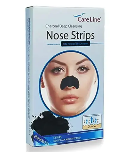 [WH02904] Nose Strips