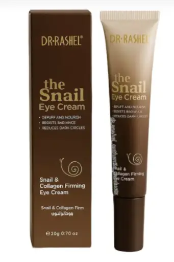 [WH02912] Dr Rashel Snail Eye Cream DRL 1922