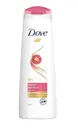 [WH02102] Dove Shampoo Color Protect 400ml