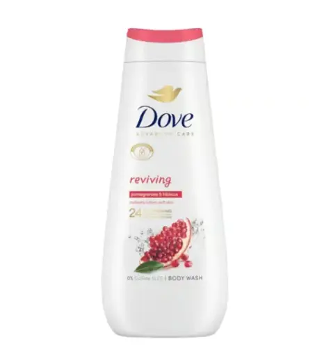 [WH00391] Dove reviving pomegranate leemo verbena