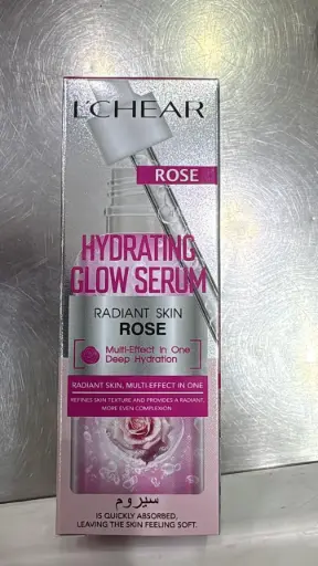 [WH02938] Lchear Hydrating Glow SerumDQ6023