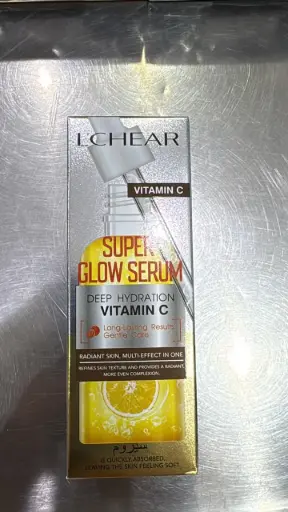 [WH02939] Lchear Super Glow Serum DQ6024