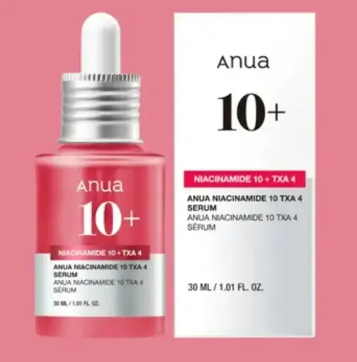 [WH02943] Anua Serum 30ml