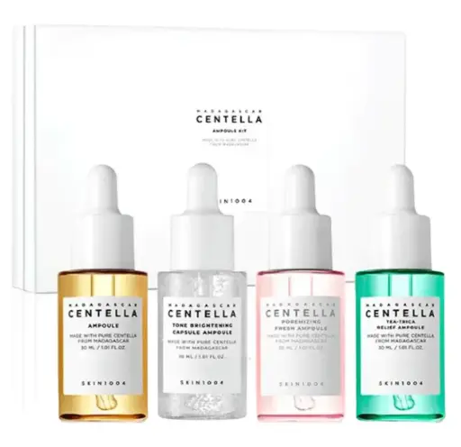 [WH02946] Madagascar Centella Serum 30ml