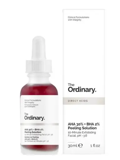 [WH02951] The Ordinary Pelling Solution Serum 30ml