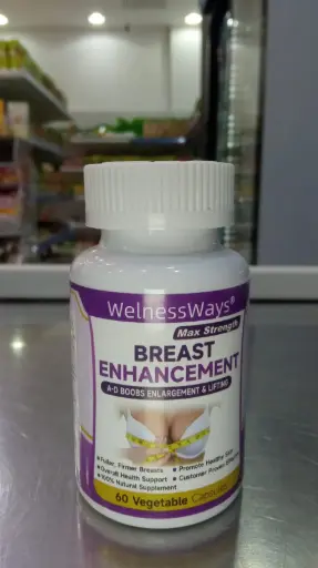 [WH02954] Breast Enhancement
