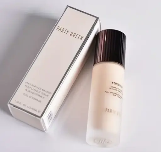 [WH02958] Forever 52 Ultra Definition Liquid Foundation 30ml