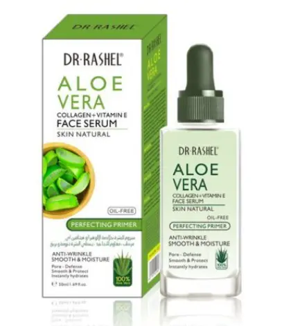 [WH01775] Dr Rashel Alove Vera Face Serum No1535