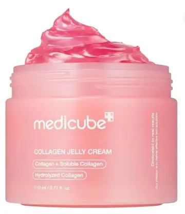 [WH02991] Medicube Collagen Jelly Cream 110ml