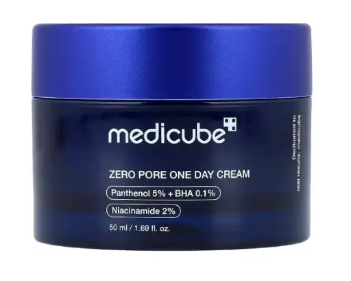 [WH02992] Medicube Zero One Day Cream