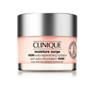 [WH02995] Clinique Moisture Surge Deepiy Hydrating And Soothing 