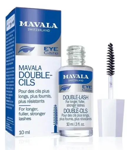 [WH02998] Mavala Switzerland Mavala Double Lash 10ml